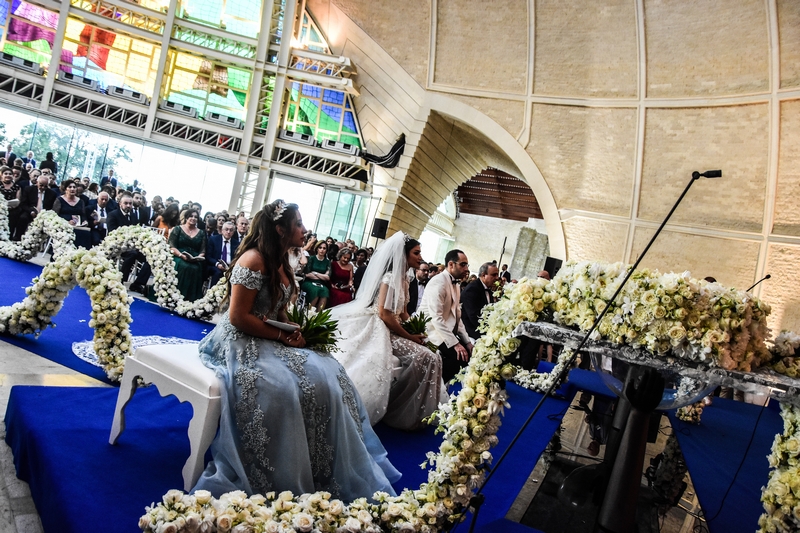 Pierra and Ray's Wedding - Part 2